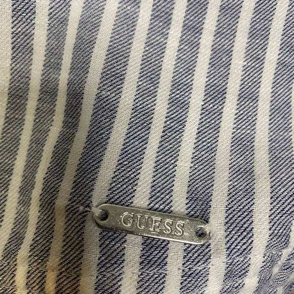 Guess Top - Picture 3 of 6